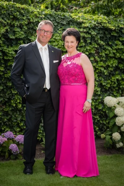 Ludger & Claudia Heseding